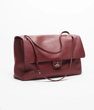 MAXI FLAP BAG