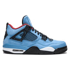 Cactus Jack – since the beginning of time, the Jordan 4 has always been one of Jumpman’s most – LUX VERSE Luxury Designer Fashion Outlet