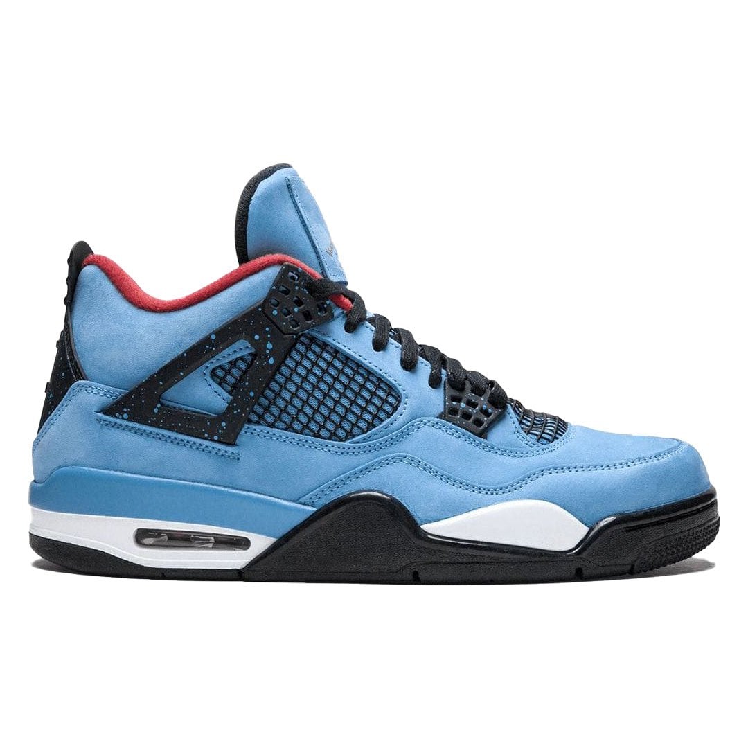 Cactus Jack – since the beginning of time, the Jordan 4 has always been one of Jumpman’s most – LUX VERSE Luxury Designer Fashion Outlet