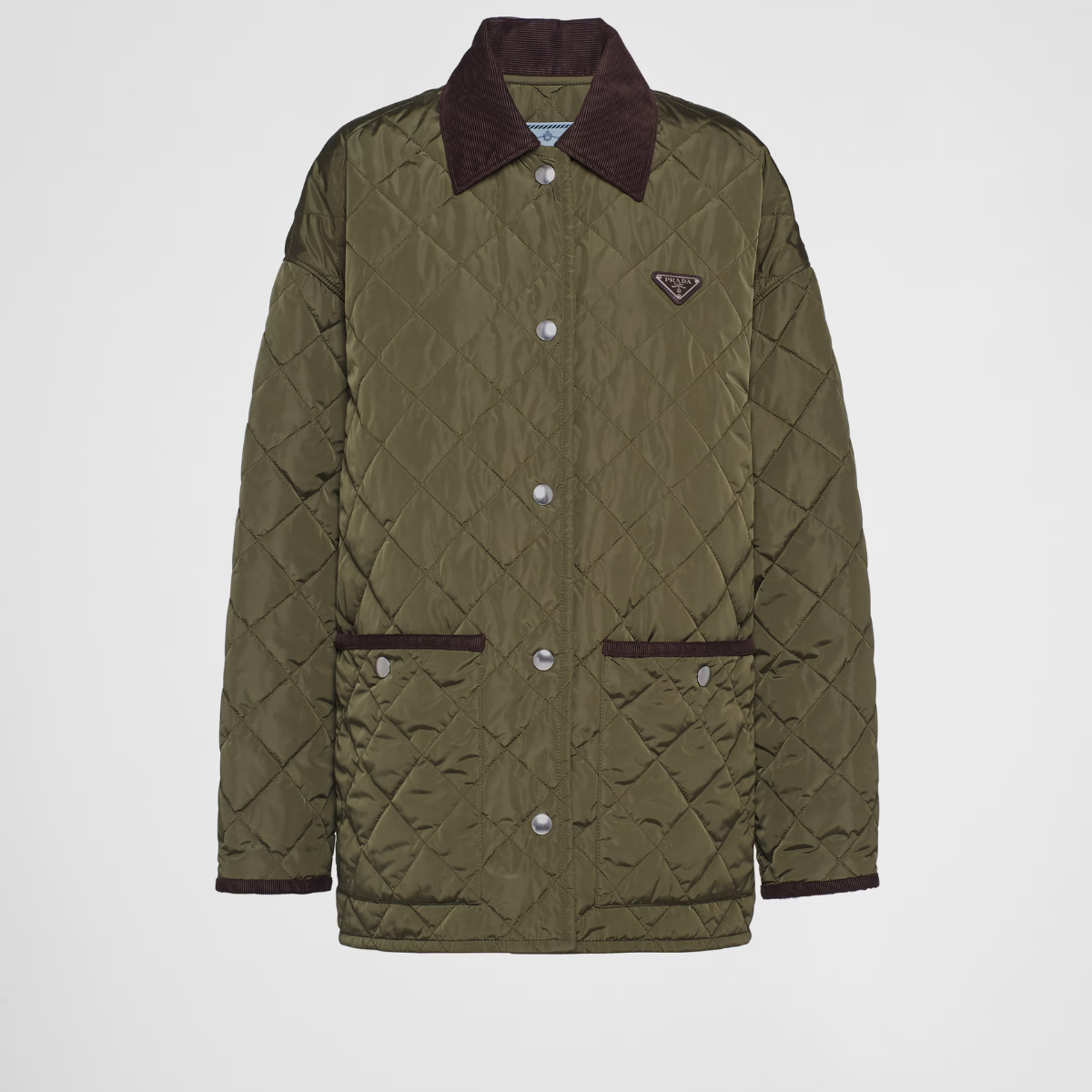 Light Re-Nylon jacket – introducing our Light Re-Nylon jacket: a durable and sustainable option for your – LUX VERSE Luxury Designer Fashion Outlet