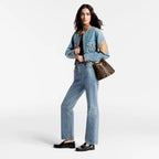 Néonoé BB – spacious enough to hold essentials such as keys, earphones, and an smartphone, it – LUX VERSE Luxury Designer Fashion Outlet