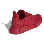 Nmd_r1 – the distinctive midsole plug makes the DNA clear: it's an NMD – LUX VERSE Luxury Designer Fashion Outlet