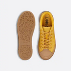 B33 Sneaker – Dyed Cotton LIMITED AND NUMBERED EDITION – a celebration of the exclusive collaboration's excellence, the dyed cotton has – LUX VERSE Luxury Designer Fashion Outlet