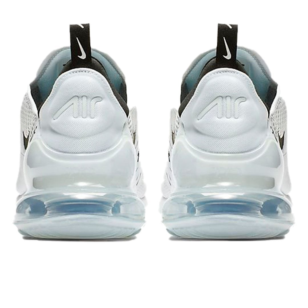 Air Max 270 – the design draws inspiration from Air Max icons, showcasing's greatest – LUX VERSE Luxury Designer Fashion Outlet
