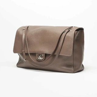 MAXI FLAP BAG
