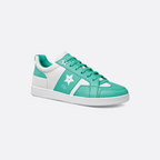 Star signature Sneaker – part of the capsule, the Star sneaker stands out with timeless lines – LUX VERSE Luxury Designer Fashion Outlet