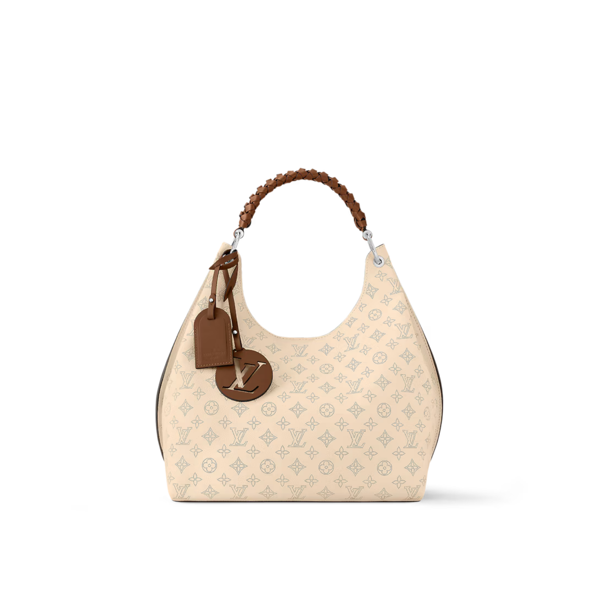 Carmel – the Carmel hobo bag is a spacious, lightweight style in Mahina calf leather – LUX VERSE Luxury Designer Fashion Outlet