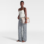 Neverfull MM Damier Azur canvas – the Neverfull PM tote pairs timeless design with heritage details – LUX VERSE Luxury Designer Fashion Outlet