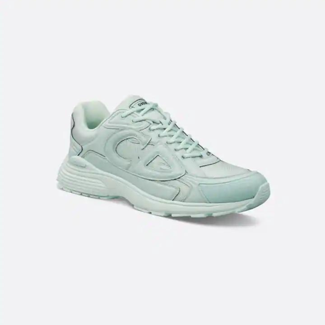 B30 Sneaker – LIMITED AND NUMBERED EDITION – the B30 sneaker has become a new House essential, distinguished by its modern – LUX VERSE Luxury Designer Fashion Outlet