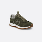 C'est Elevated Sneaker – the ultra-lightweight, two-tone sole accentuates the sportswear appeal while – LUX VERSE Luxury Designer Fashion Outlet