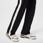 Trainer Monogram Sneaker – its calf-leather upper is embossed with Tyler's Craggy Monogram reinterpretation – LUX VERSE Luxury Designer Fashion Outlet