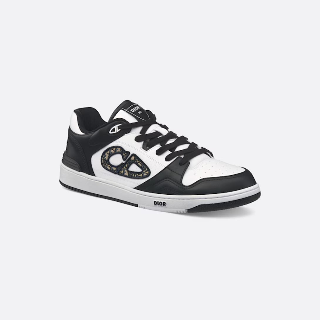 B57 Low-Top Sneaker – debuting for Fall 2024, the B57 low-top sneaker is a new House essential – LUX VERSE Luxury Designer Fashion Outlet