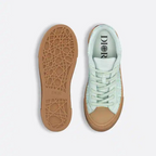 Dior B33 Sneaker – Dyed Cotton LIMITED AND NUMBERED EDITION – a celebration of the exclusive collaboration's excellence, the dyed cotton has a – LUX VERSE Luxury Designer Fashion Outlet