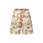 Monogram Nylon Swim Shorts – these graphic swim shorts are printed with a Monogram Sand Beach motif in fresh – LUX VERSE Luxury Designer Fashion Outlet