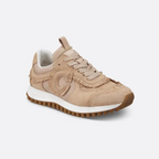 C'est RiseUp Sneaker – new for the Cruise 2024 collection, the C'est sneaker is a bold, modern creation – LUX VERSE Luxury Designer Fashion Outlet