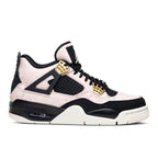 Splatter (W) – the women’s Air Jordan 4 Retro ‘Splatter’ showcases unexpected details and an – LUX VERSE Luxury Designer Fashion Outlet