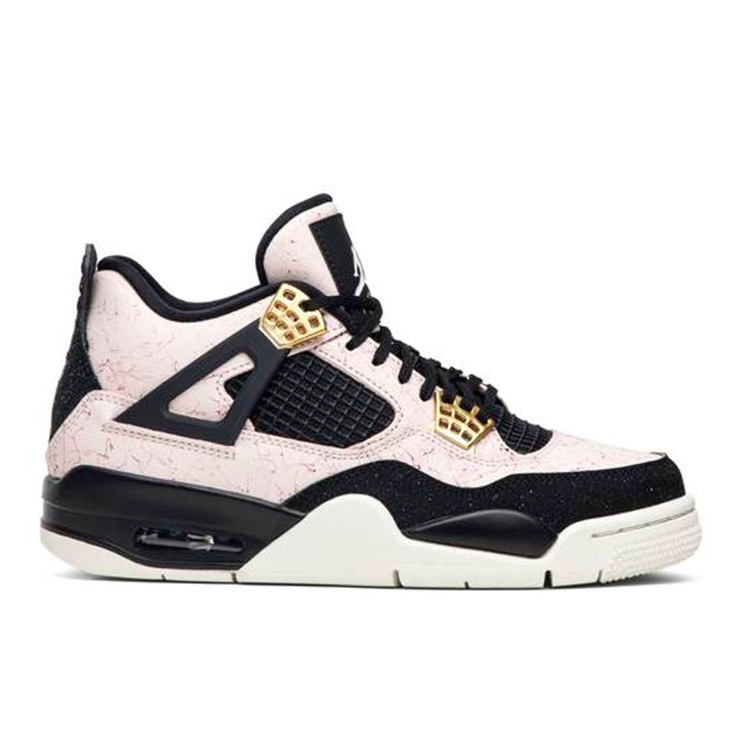 Splatter (W) – the women’s Air Jordan 4 Retro ‘Splatter’ showcases unexpected details and an – LUX VERSE Luxury Designer Fashion Outlet