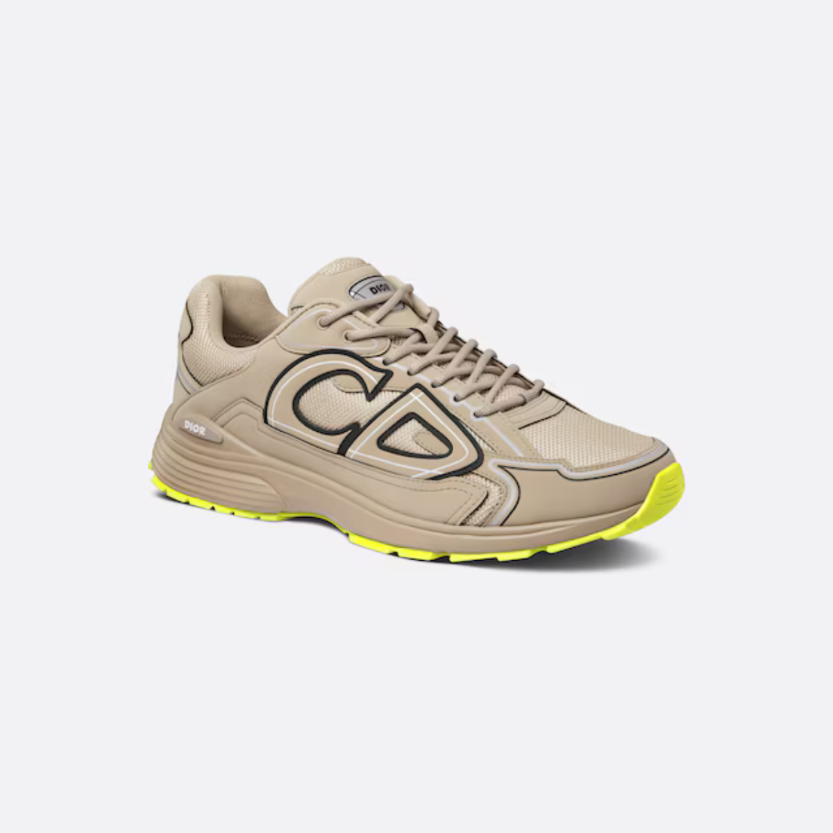 Dior B30 Sneaker Modern Sporty – the B30 sneaker has become a new House essential distinguished by its modern and – LUX VERSE Luxury Designer Fashion Outlet
