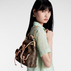 Excursion PM – the main compartment closes with an adjustable sliding buckle and there are two – LUX VERSE Luxury Designer Fashion Outlet