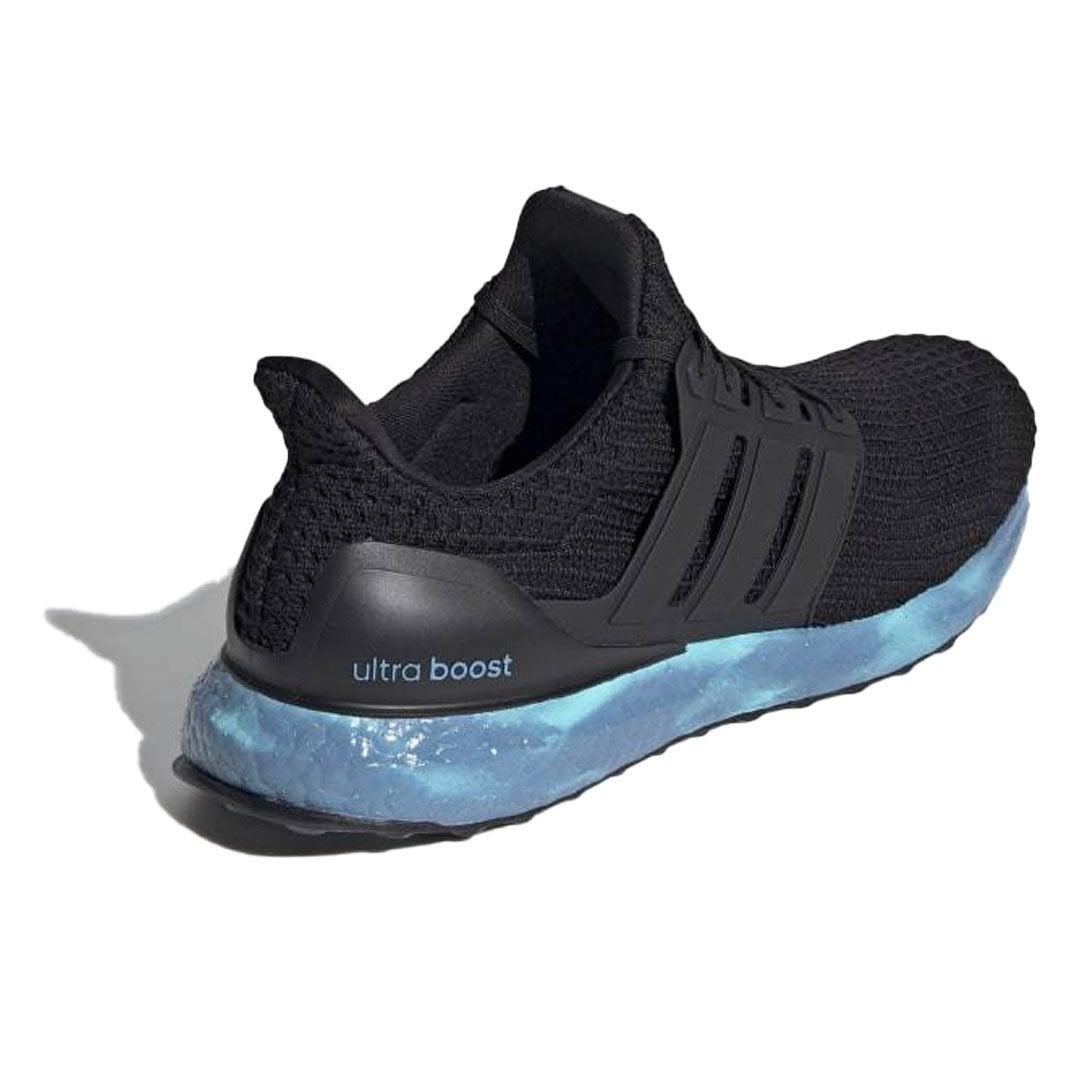 Ultraboost 4 Dna – contemplate the vastness of the cosmos to get in the zone for your next run or – LUX VERSE Luxury Designer Fashion Outlet