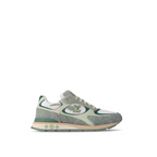 Run Away Denim Sneaker – this model was inspired by running shoes and features a distinctive outsole – LUX VERSE Luxury Designer Fashion Outlet