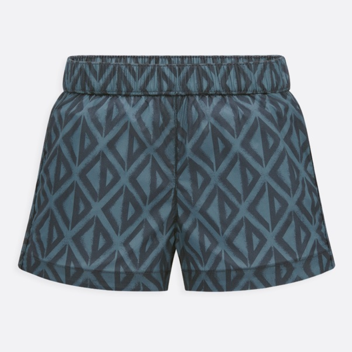 Baby Swim Shorts – the swim shorts showcase the CD Diamond motif from the Men wardrobe – LUX VERSE Luxury Designer Fashion Outlet