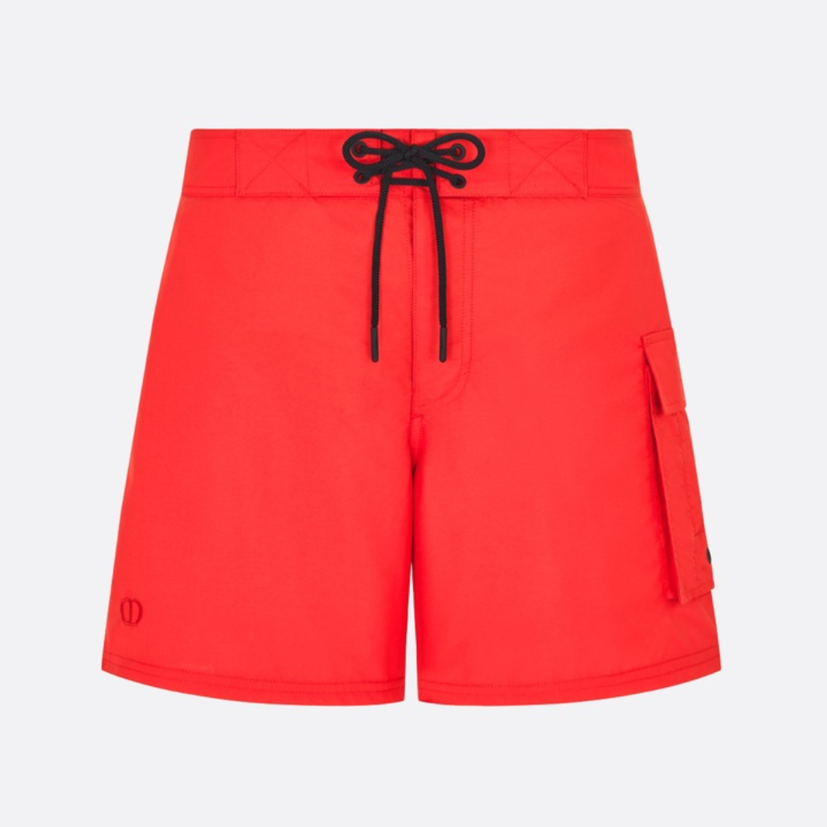 Swim Shorts – the swim shorts offer a classic, minimal silhouette – LUX VERSE Luxury Designer Fashion Outlet