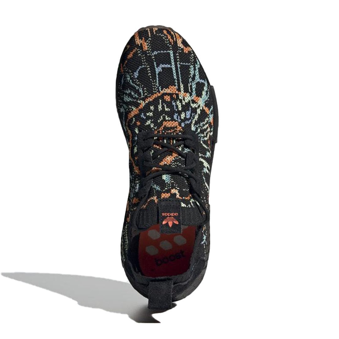 Nmd_r1 Primeknit – nMD_R1 PRIMEKNIT SHOES RING IN THE ANNIVERSARY OF THE NMD IN STYLE – LUX VERSE Luxury Designer Fashion Outlet
