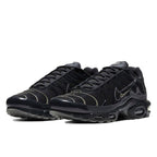 Air Max Plus – featuring the OG's wavy design lines, plastic accents and airy mesh on the upper, – LUX VERSE Luxury Designer Fashion Outlet