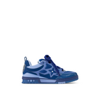 Skate Sneaker – inspired by Nineties'skate shoes, this model is notable for its thick double laces – LUX VERSE Luxury Designer Fashion Outlet