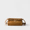 Bonnie nubuck leather handbag