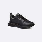 B25 Runner Sneaker – featuring a sculpted rubber sole, the B25 Runner sneaker will complete any casual – LUX VERSE Luxury Designer Fashion Outlet