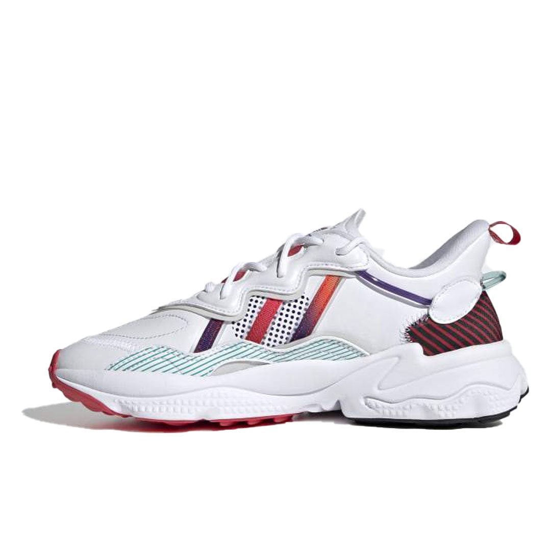 Ozweego Shoes – oZWEEGO SHOES DISTINCTIVE OZWEEGO SHOES IN CELEBRATION OF CHINESE NEW YEAR – LUX VERSE Luxury Designer Fashion Outlet