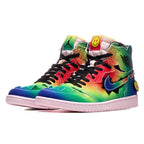 By J Balvin – the reggaeton singer teamed up with to create the J Balvin x Jordan 1 Retro OG – LUX VERSE Luxury Designer Fashion Outlet
