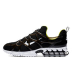 Air Zoom – the sock-like construction of the upper is reminiscent of the Air Kukini’s casual – LUX VERSE Luxury Designer Fashion Outlet
