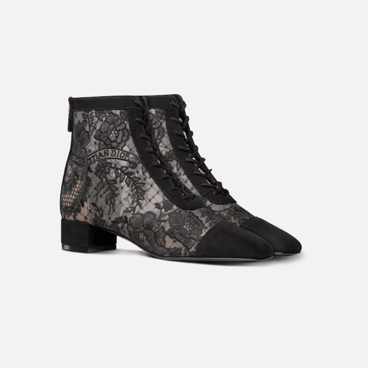 Naughtily-D Ankle Boot – the Naughtily-D ankle boot boasts streamlined and elegant lines, honoring – LUX VERSE Luxury Designer Fashion Outlet