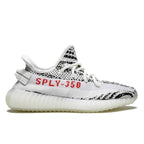 Yeezy Zebra – YEEZYYeezy Boost 350 V2"Zebra"sneakerSupplied by a premier sneaker – LUX VERSE Luxury Designer Fashion Outlet