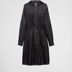 Re-Nylon Stylish Raincoat – introducing the Re-Nylon Stylish Raincoat – LUX VERSE Luxury Designer Fashion Outlet