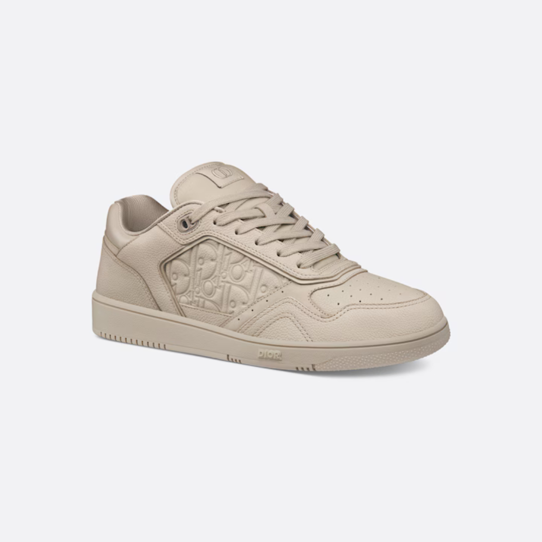 B27 Low-Top Sneaker Leather – the B27 low-top sneaker is a new House essential – LUX VERSE Luxury Designer Fashion Outlet