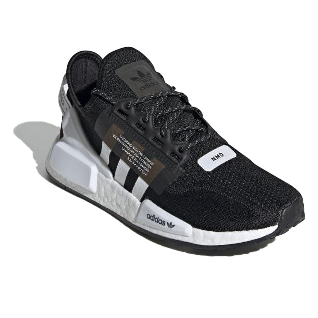 Nmd_r1 V2 – the tech revolution has come for your shoes, and it's glorious – LUX VERSE Luxury Designer Fashion Outlet
