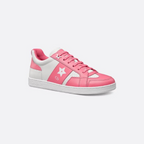 Elevated Star Sneaker – part of the capsule, the Star sneaker stands out with timeless lines – LUX VERSE Luxury Designer Fashion Outlet