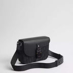 Saddle small messenger flap Bag