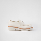 Leather loafers – these loafers reinterpret an iconic silhouette with unexpected details that express – LUX VERSE Luxury Designer Fashion Outlet