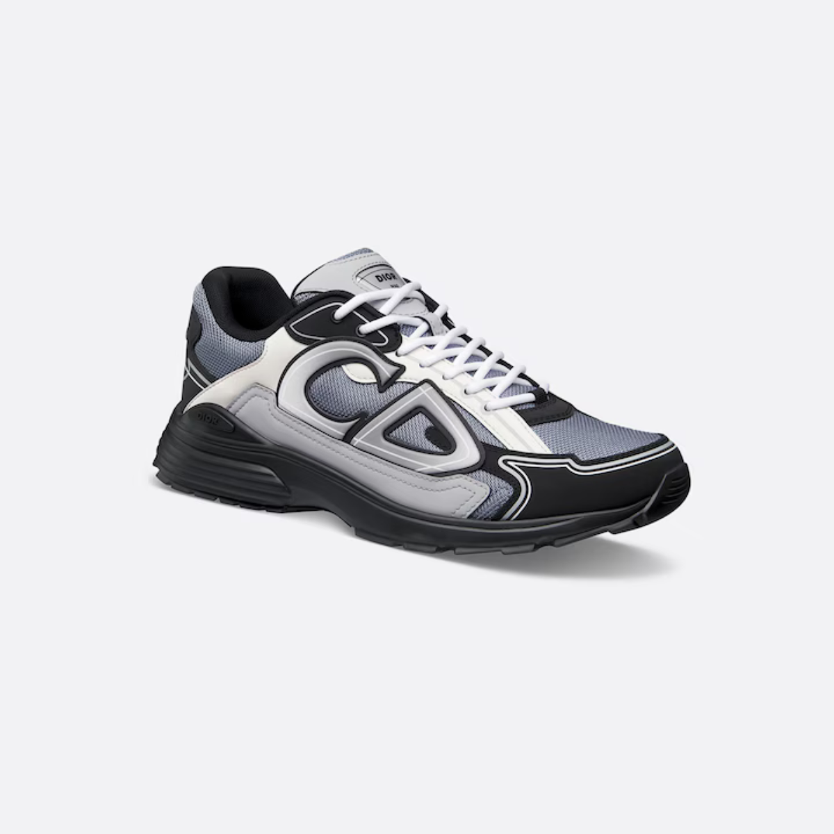 B30 Sneaker – the B30 sneaker has become a new House essential distinguished by its modern – LUX VERSE Luxury Designer Fashion Outlet