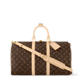 LV Keepall Travel Bag 45