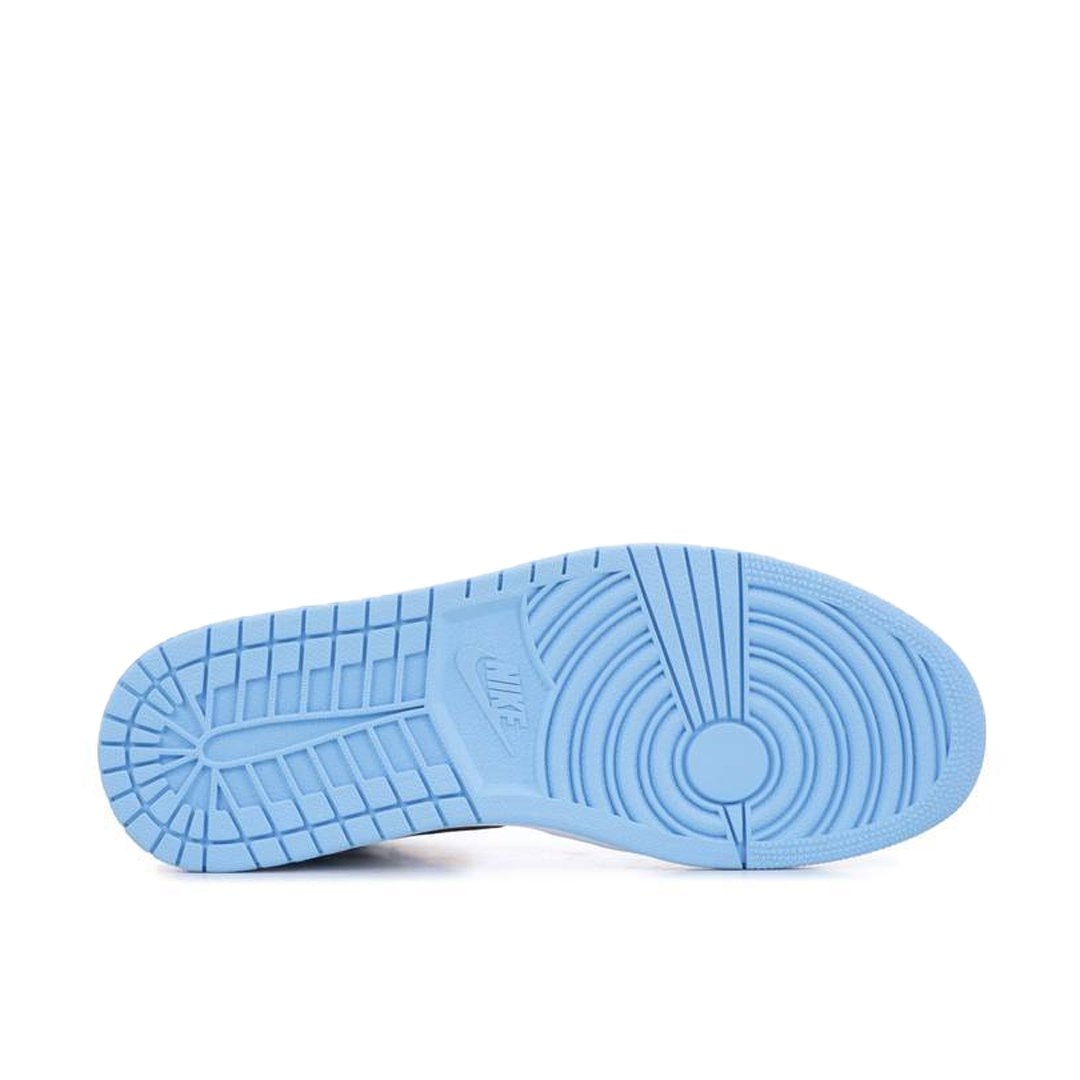 Unc Patent (W) – air Jordan 1 Retro High OG 'unc patent' released ahead of the 2019 NBA All-Star – LUX VERSE Luxury Designer Fashion Outlet