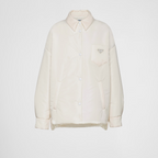 Light Re-Nylon padded jacket – the Light Re-Nylon padded jacket is a must-have for any outdoor enthusiast – LUX VERSE Luxury Designer Fashion Outlet