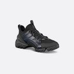 D-Connect Elevated Sneaker – the black D-Connect sneaker, a now classic design, was first presented during – LUX VERSE Luxury Designer Fashion Outlet