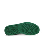 Pine Green – a two-tone look, the Air Jordan 1 Retro High OG 'Pine Green 2.0' released in – LUX VERSE Luxury Designer Fashion Outlet