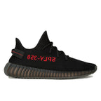 Black Red – this first Yeezy sighting of 2017 is this Yeezy Boost 350 V2 (CP9652), – LUX VERSE Luxury Designer Fashion Outlet